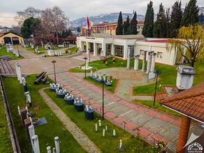 Kocaeli Arkeoloji Müzesi 